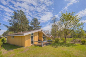 Seeschwalbe 222, Mirow